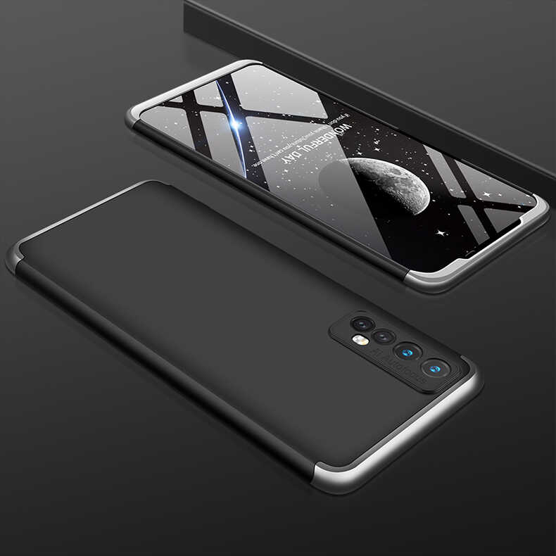 Realme 7 Kılıf Zore Ays Kılıf