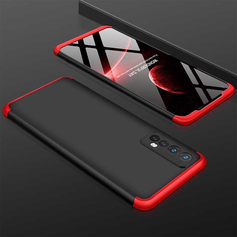Realme 7 Kılıf Zore Ays Kılıf