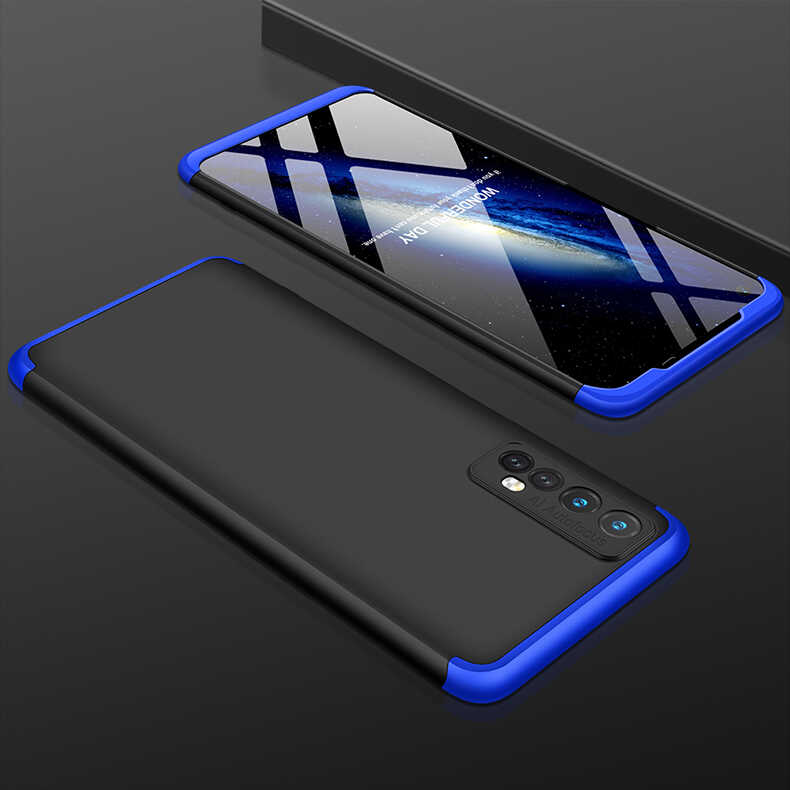 Realme 7 Kılıf Zore Ays Kılıf