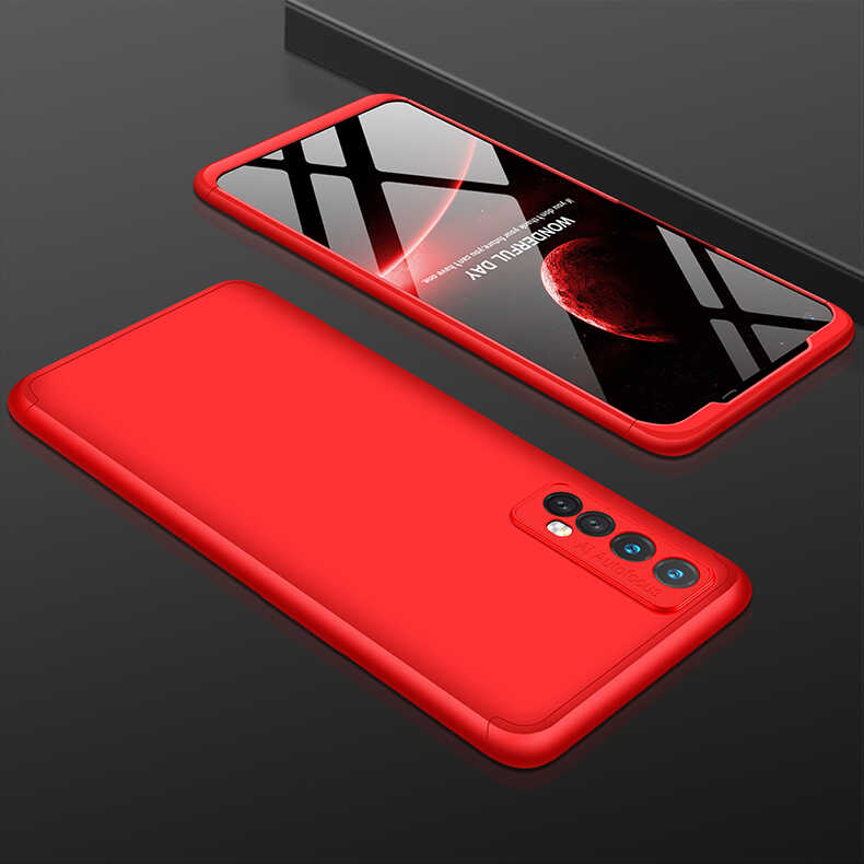 Realme 7 Kılıf Zore Ays Kılıf