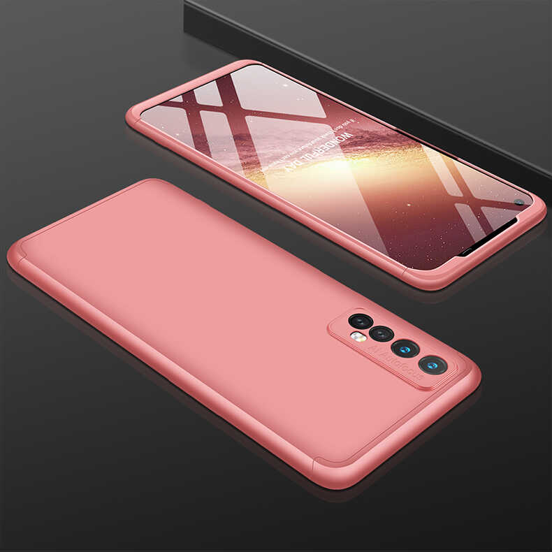 Realme 7 Kılıf Zore Ays Kılıf
