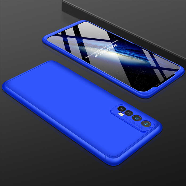 Realme 7 Kılıf Zore Ays Kılıf
