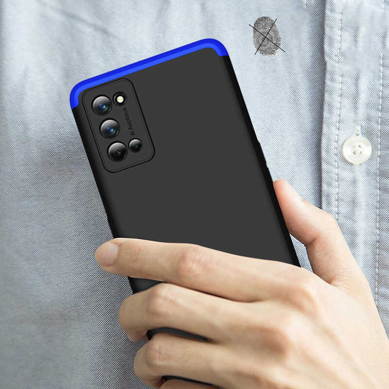 Realme 7 Pro Kılıf Zore Ays Kılıf