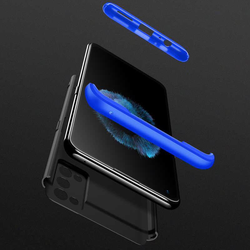 Realme 7 Pro Kılıf Zore Ays Kılıf