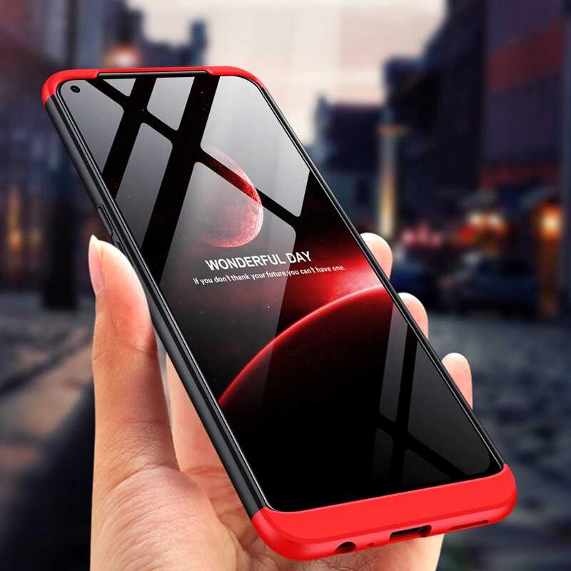 Realme 7 Pro Kılıf Zore Ays Kılıf
