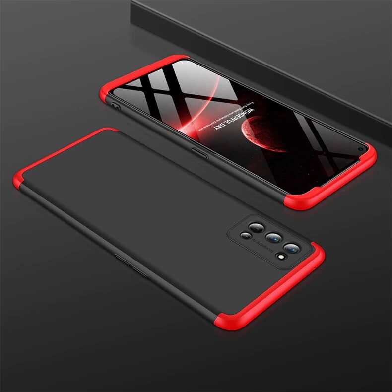 Realme 7 Pro Kılıf Zore Ays Kılıf