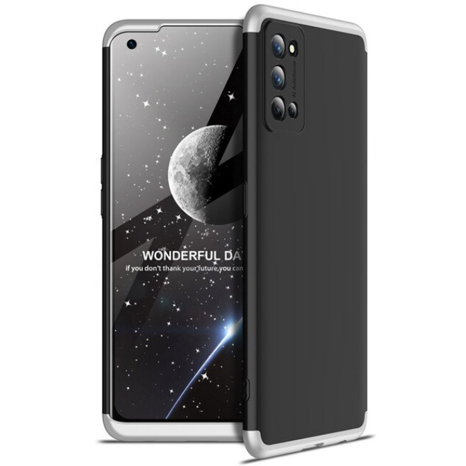 Realme 7 Pro Kılıf Zore Ays Kılıf