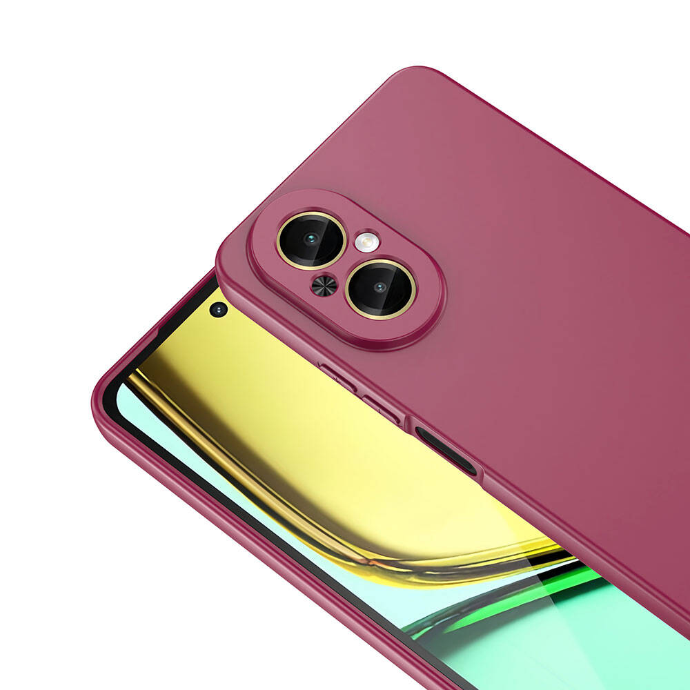 Realme 12 Lite Kılıf Zore Mara Lansman Kılıf