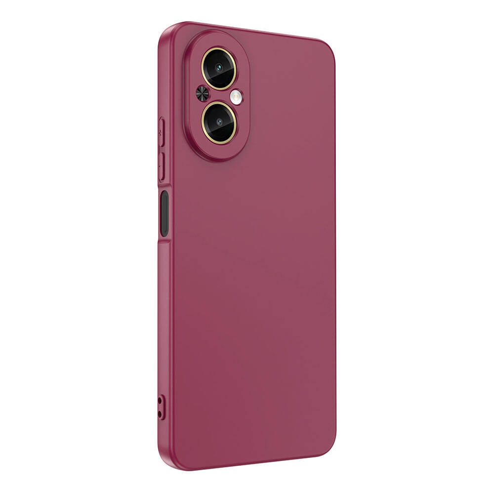 Realme 12 Lite Kılıf Zore Mara Lansman Kılıf