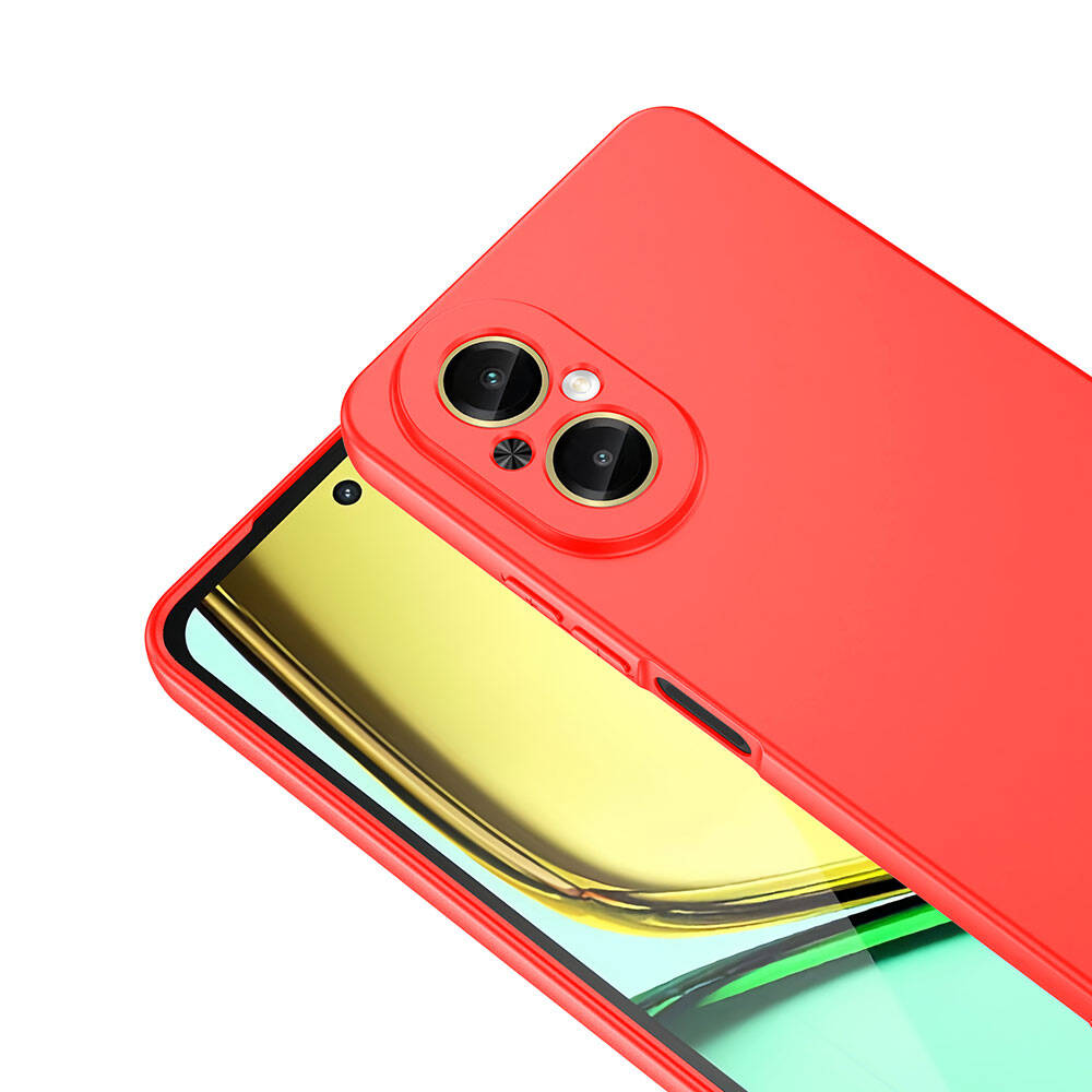 Realme 12 Lite Kılıf Zore Mara Lansman Kılıf