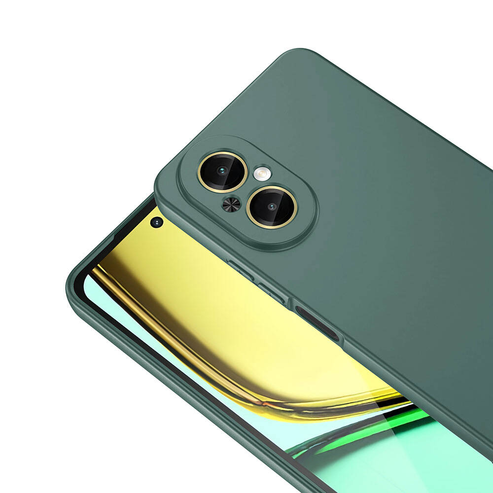 Realme 12 Lite Kılıf Zore Mara Lansman Kılıf