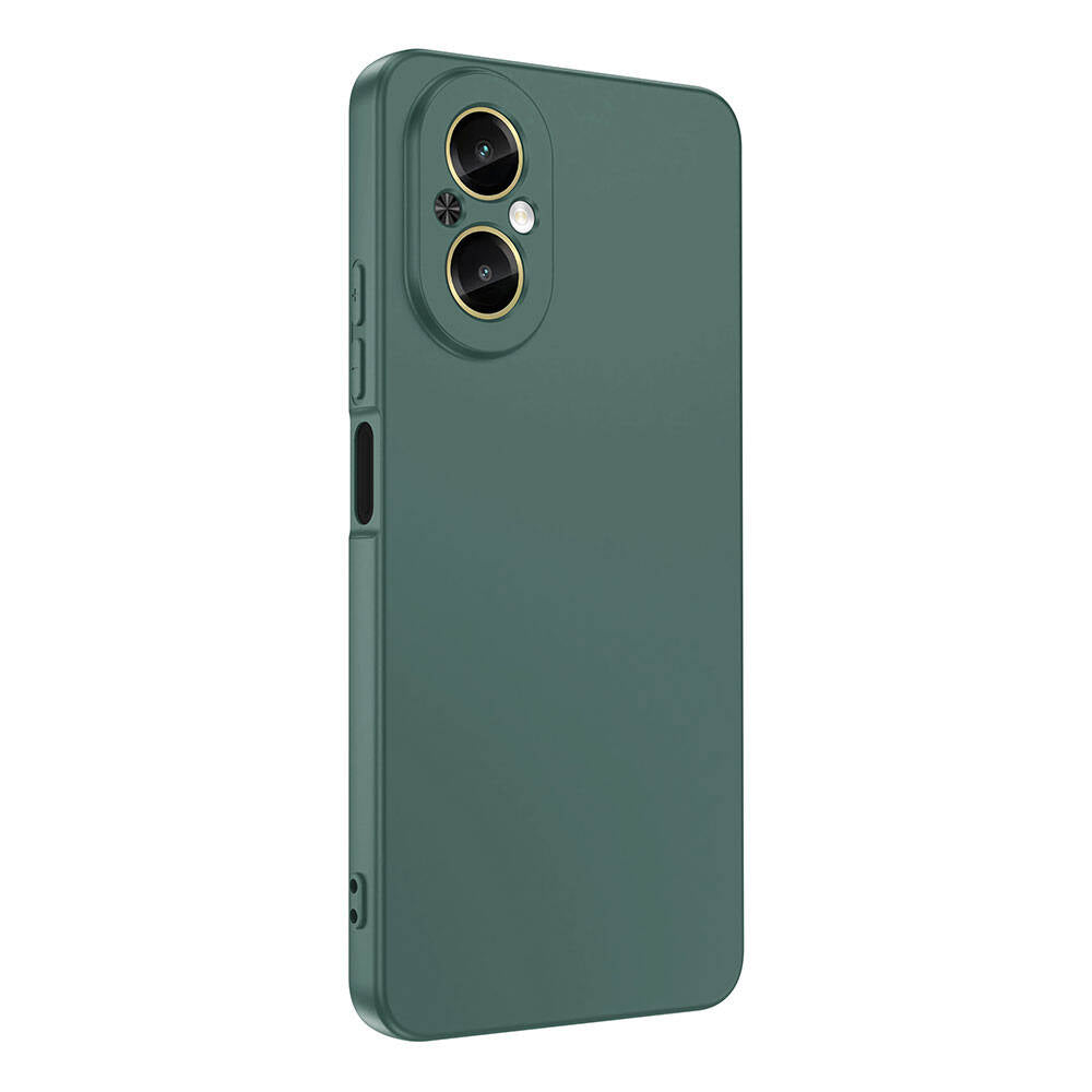 Realme 12 Lite Kılıf Zore Mara Lansman Kılıf