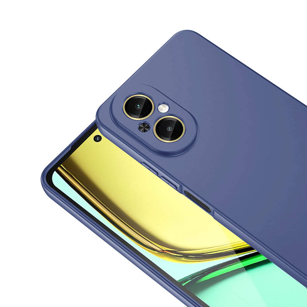 Realme 12 Lite Kılıf Zore Mara Lansman Kılıf