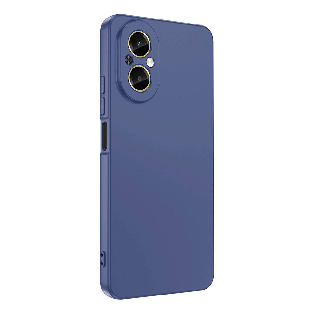 Realme 12 Lite Kılıf Zore Mara Lansman Kılıf