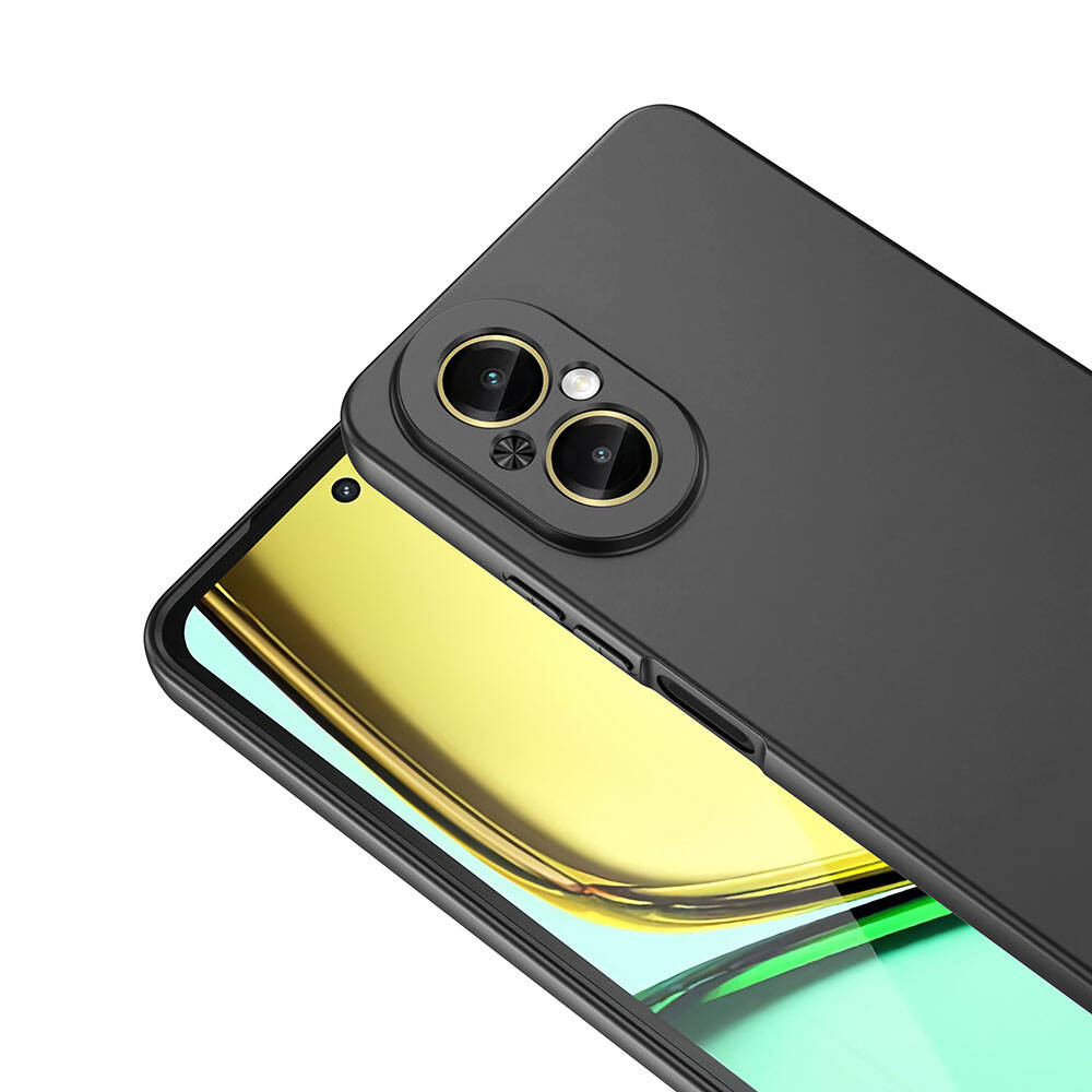 Realme 12 Lite Kılıf Zore Mara Lansman Kılıf
