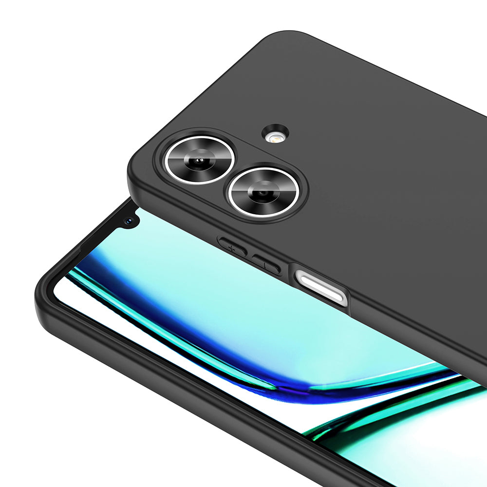 Realme Note 60 Kılıf Zore Mara Lansman Kılıf