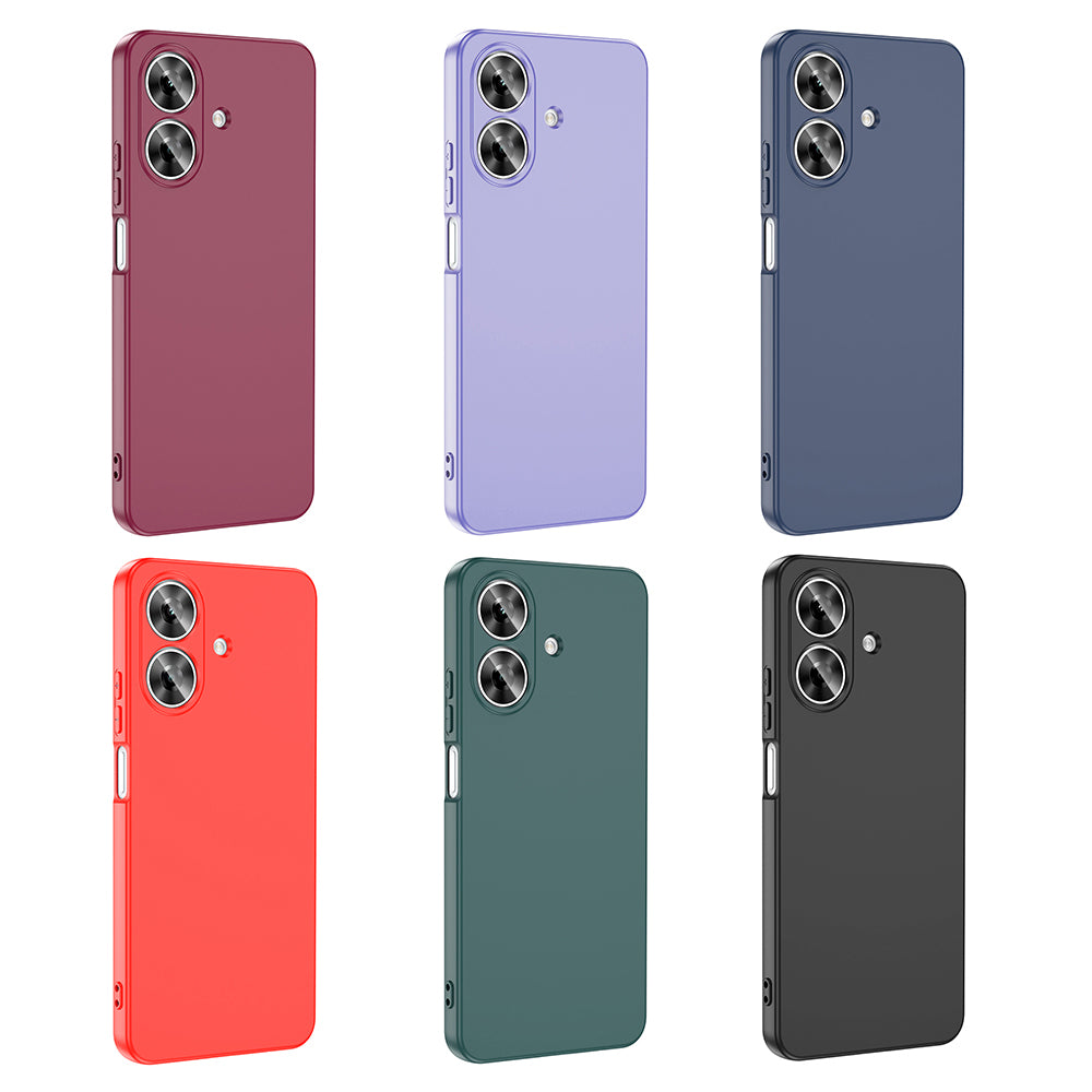 Realme Note 60 Kılıf Zore Mara Lansman Kılıf
