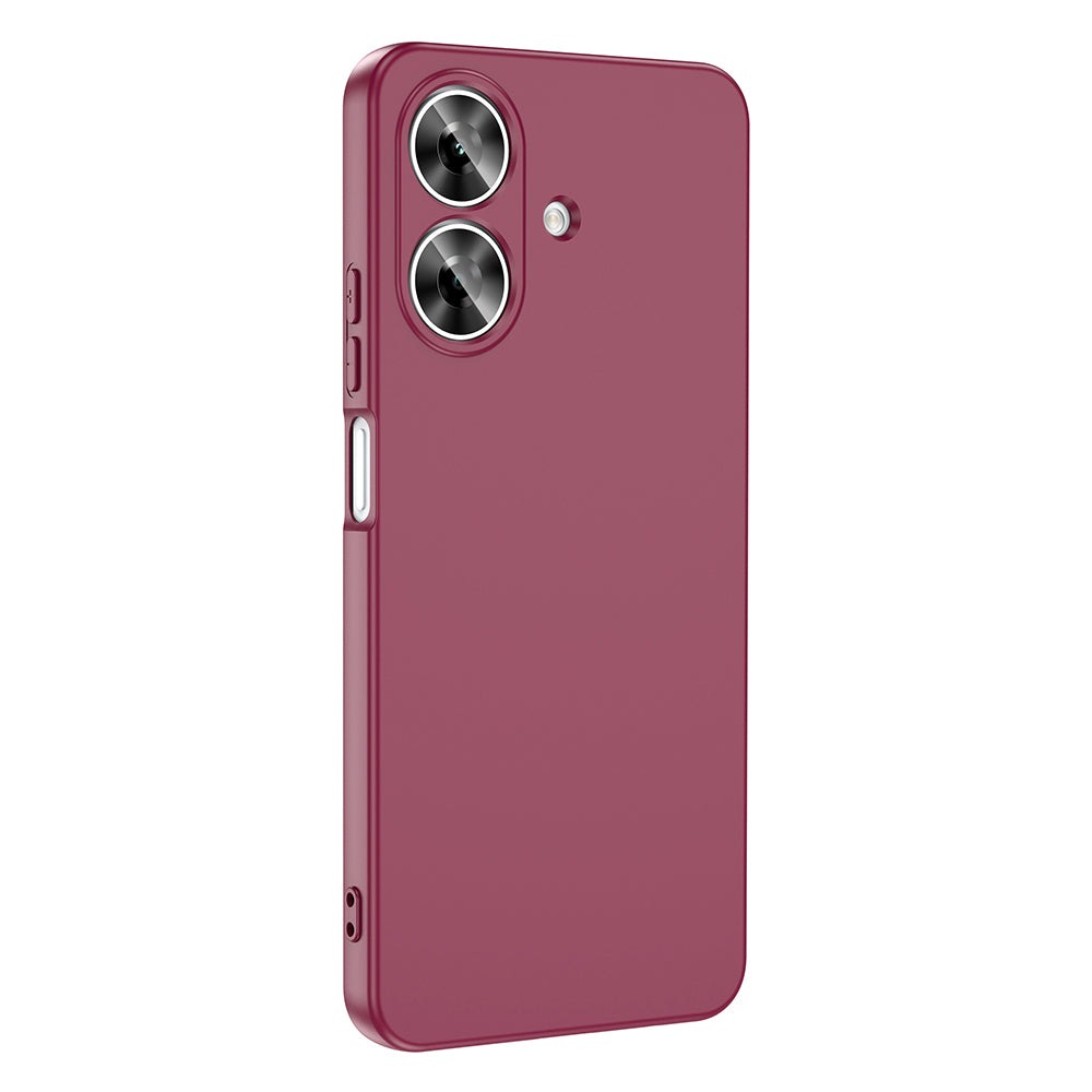 Realme Note 60 Kılıf Zore Mara Lansman Kılıf