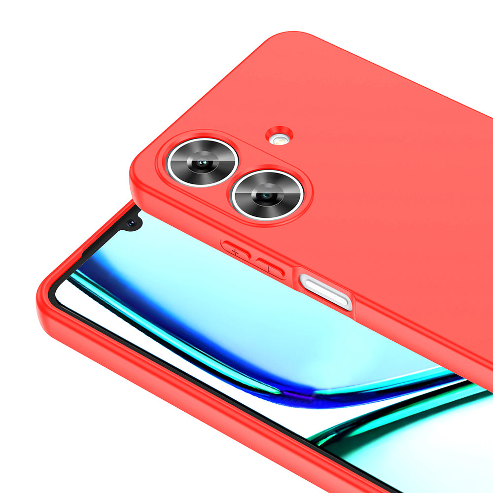 Realme Note 60 Kılıf Zore Mara Lansman Kılıf