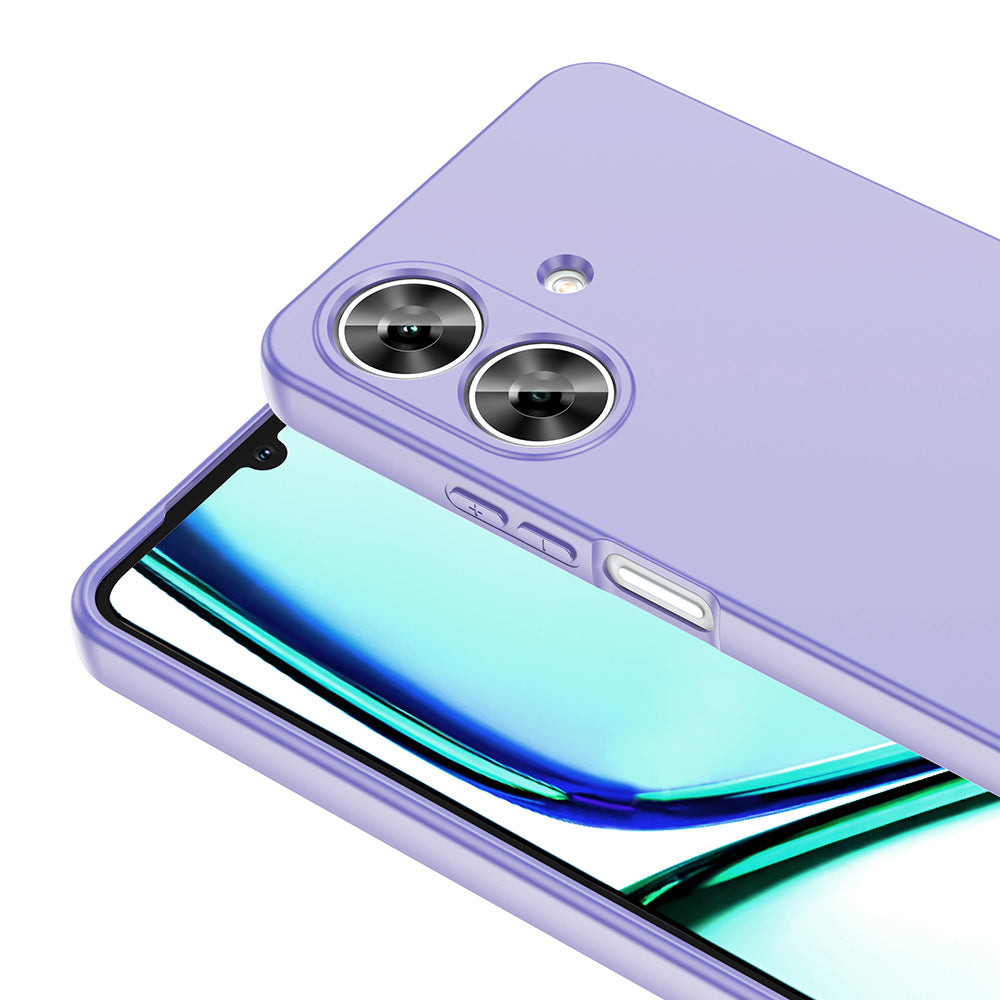 Realme Note 60 Kılıf Zore Mara Lansman Kılıf