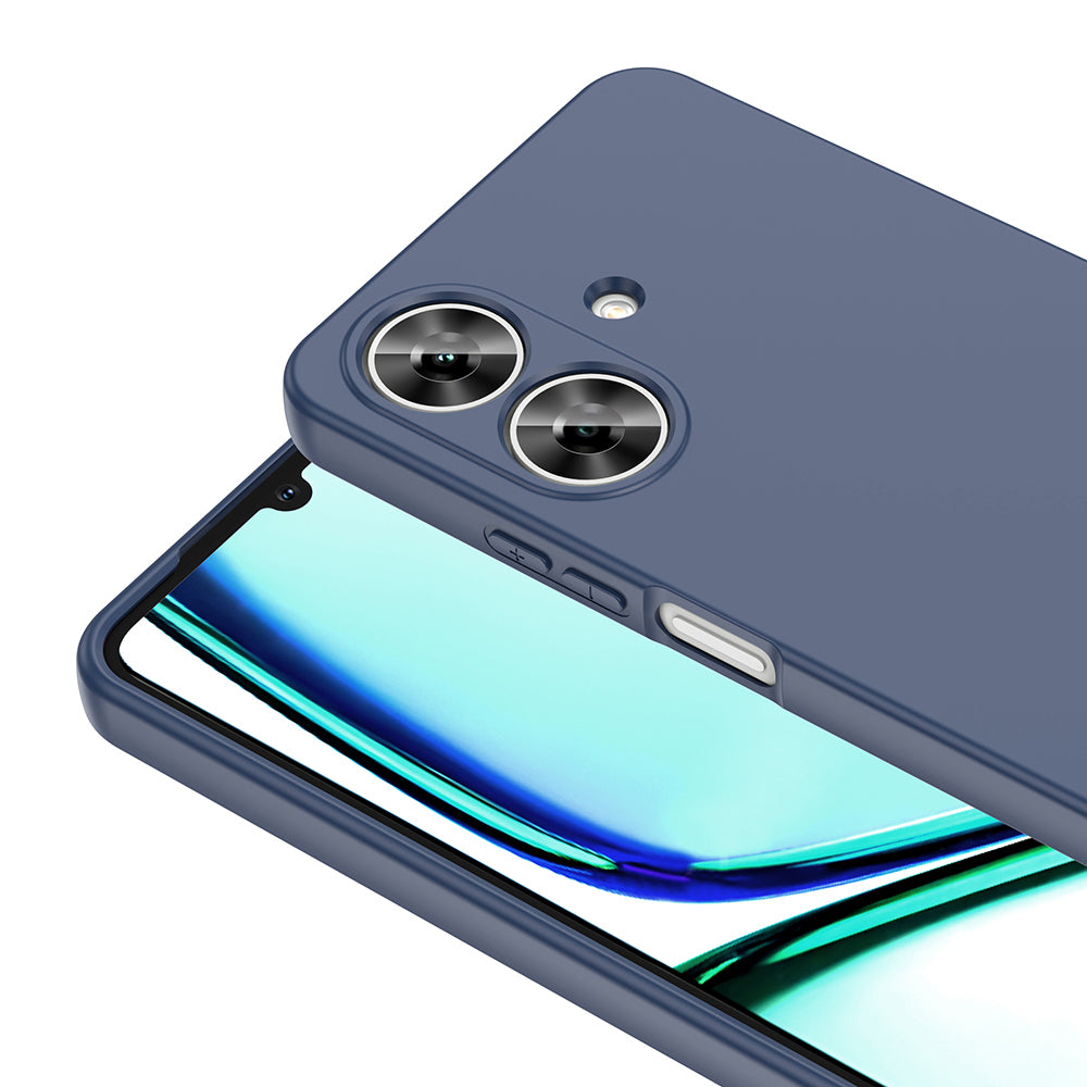 Realme Note 60 Kılıf Zore Mara Lansman Kılıf