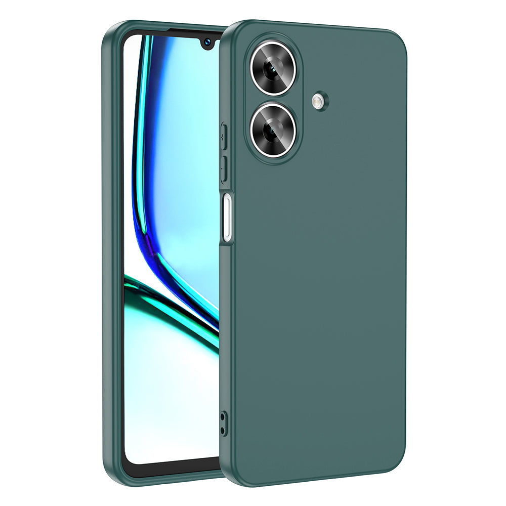 Realme Note 60 Kılıf Zore Mara Lansman Kılıf