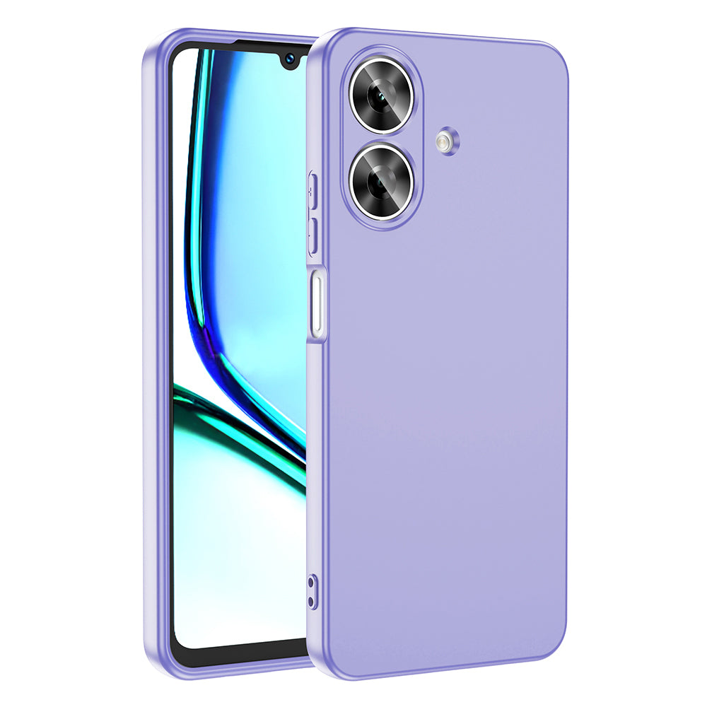 Realme Note 60 Kılıf Zore Mara Lansman Kılıf