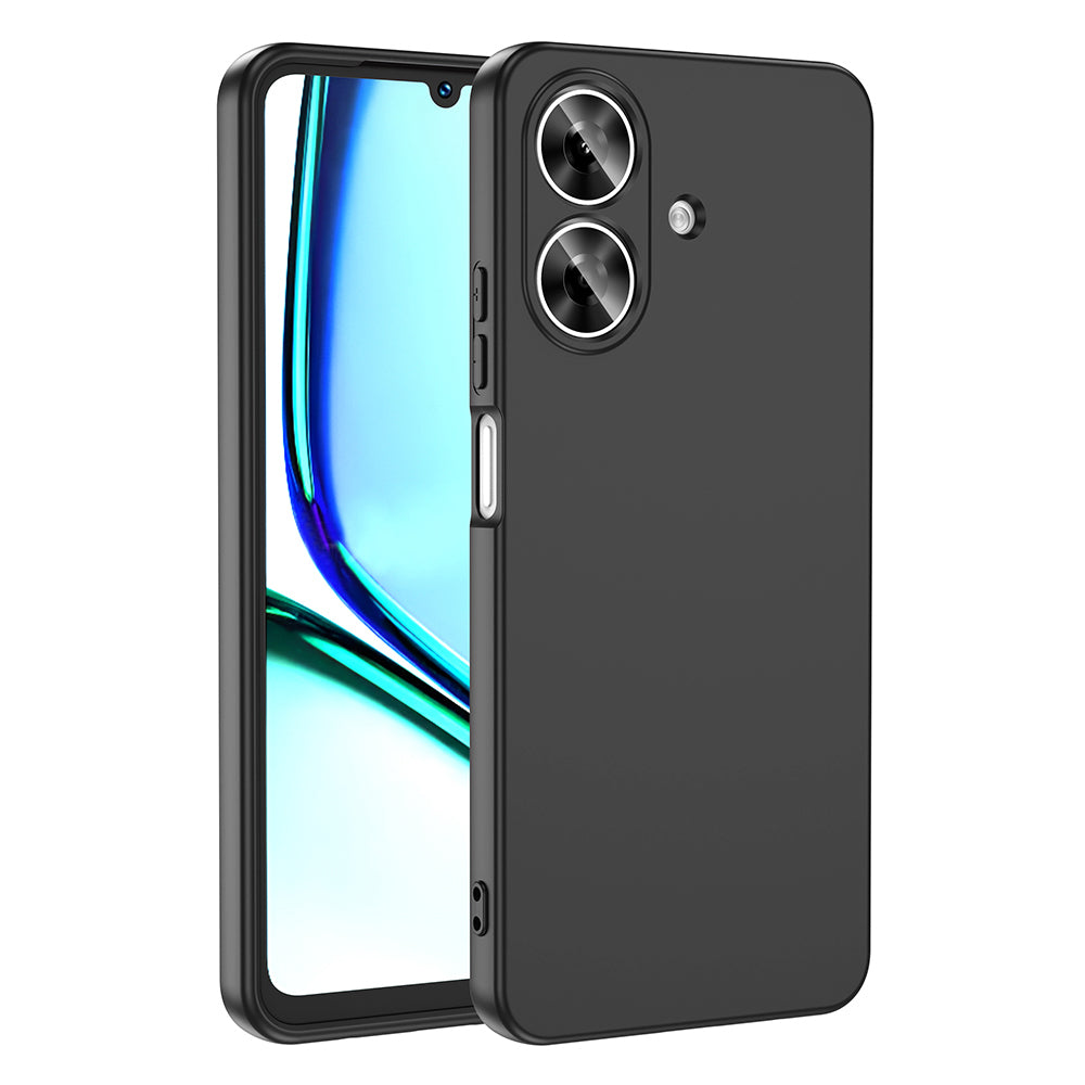 Realme Note 60 Kılıf Zore Mara Lansman Kılıf