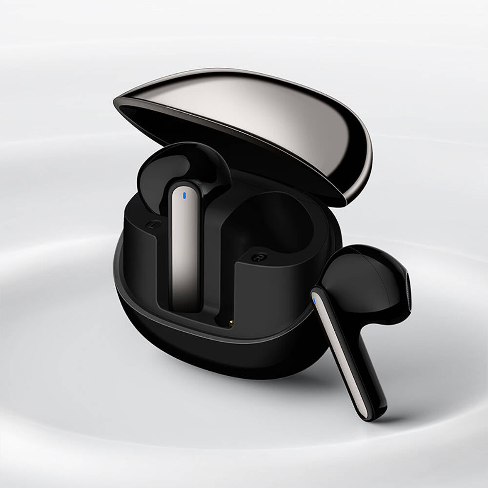 Recci REP-W53 Schumann Serisi TWS Kulak İçi Bluetooth v5.3 Kulaklık