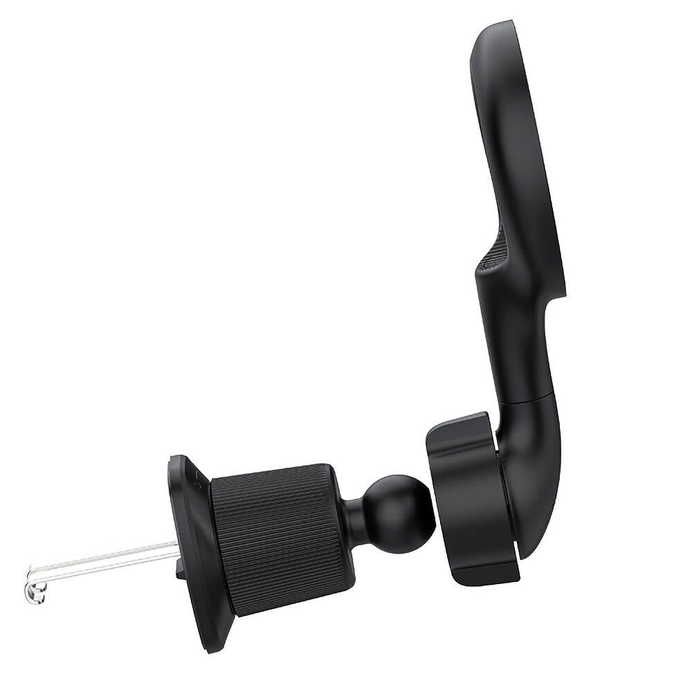 Recci RHO-C42 M-safe Magnetik 360° Dönebilen Havalandırma Tasarım Araç Telefon Tutucu
