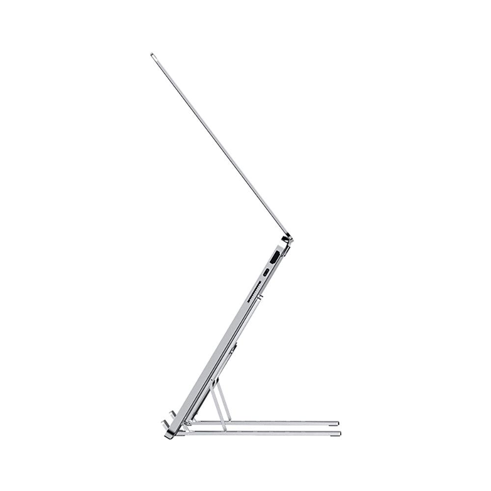 Recci RHO-M21 Çok Fonksiyonlu 5 Kademeli Ayarlanabilir Dizüstü Laptop Standı