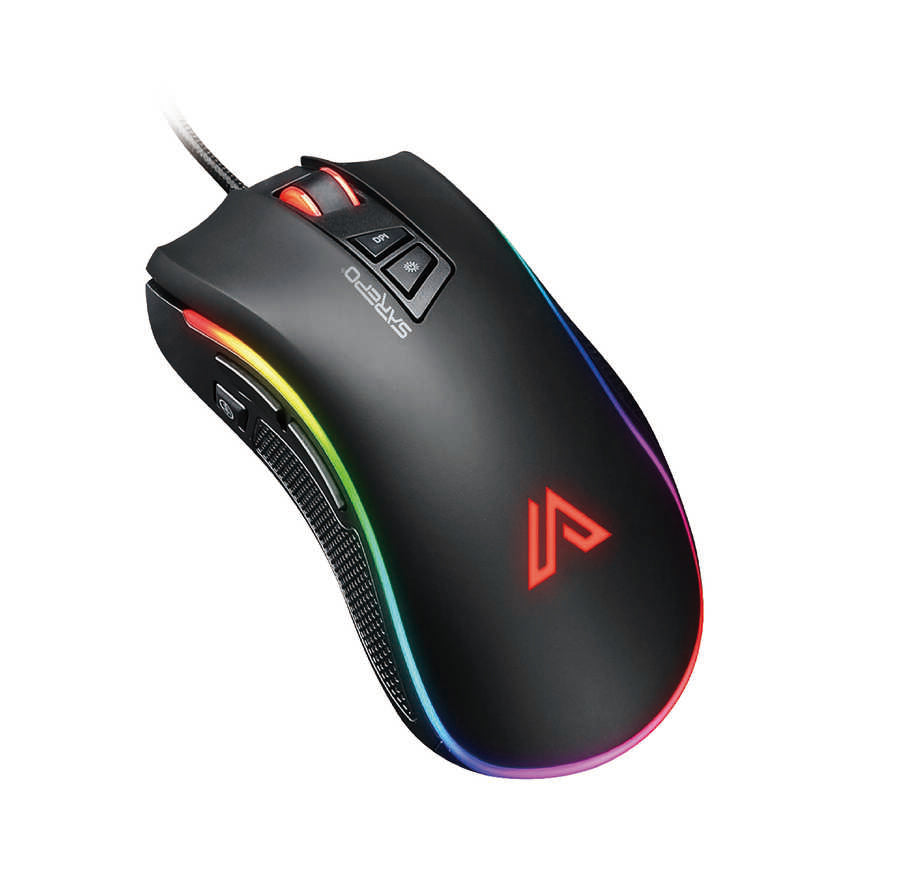 Sarepo GT-300 Oyuncu Mouse