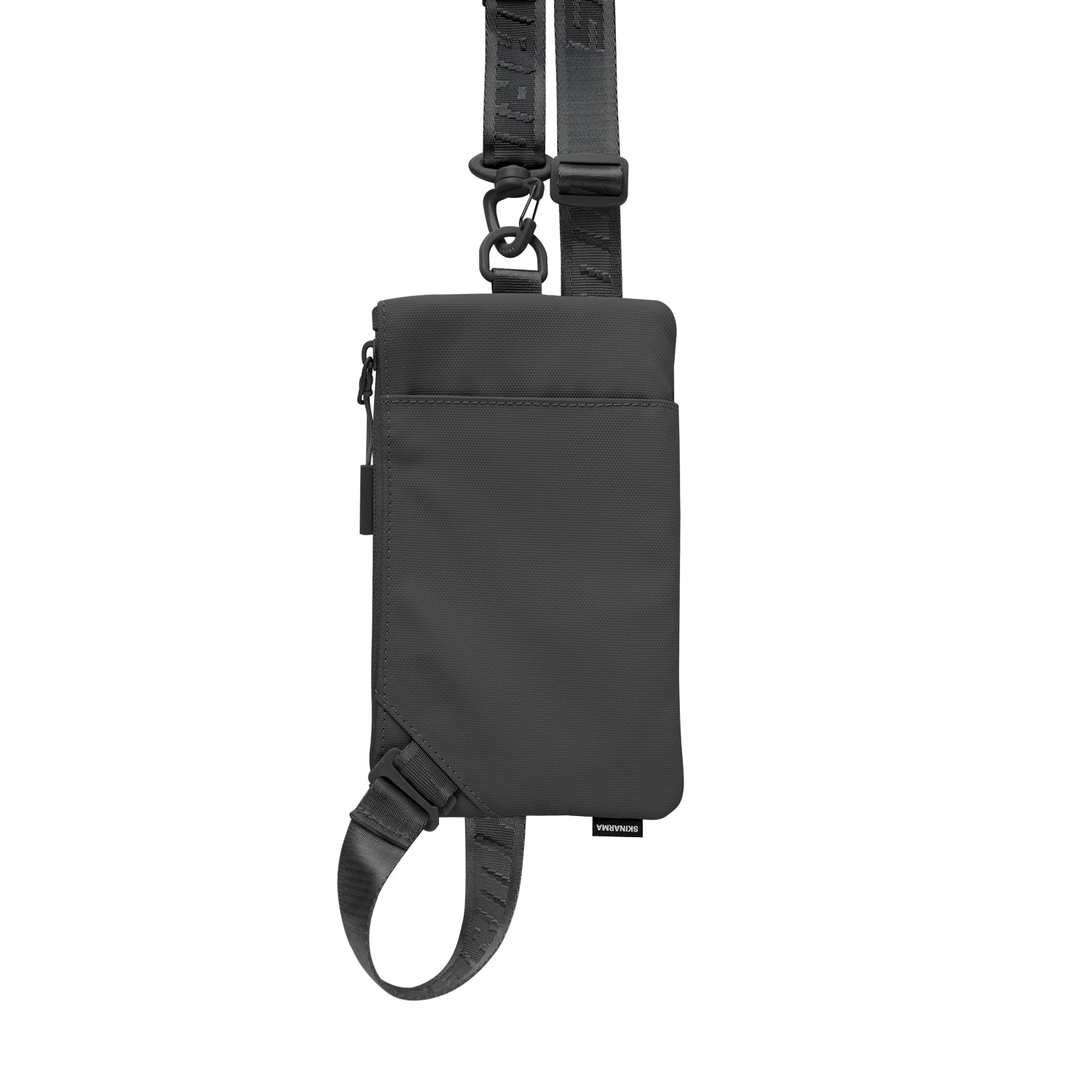 Skinarma Clutch Juno Boyun Askı Kayışlı Çapraz Vücut Çantası