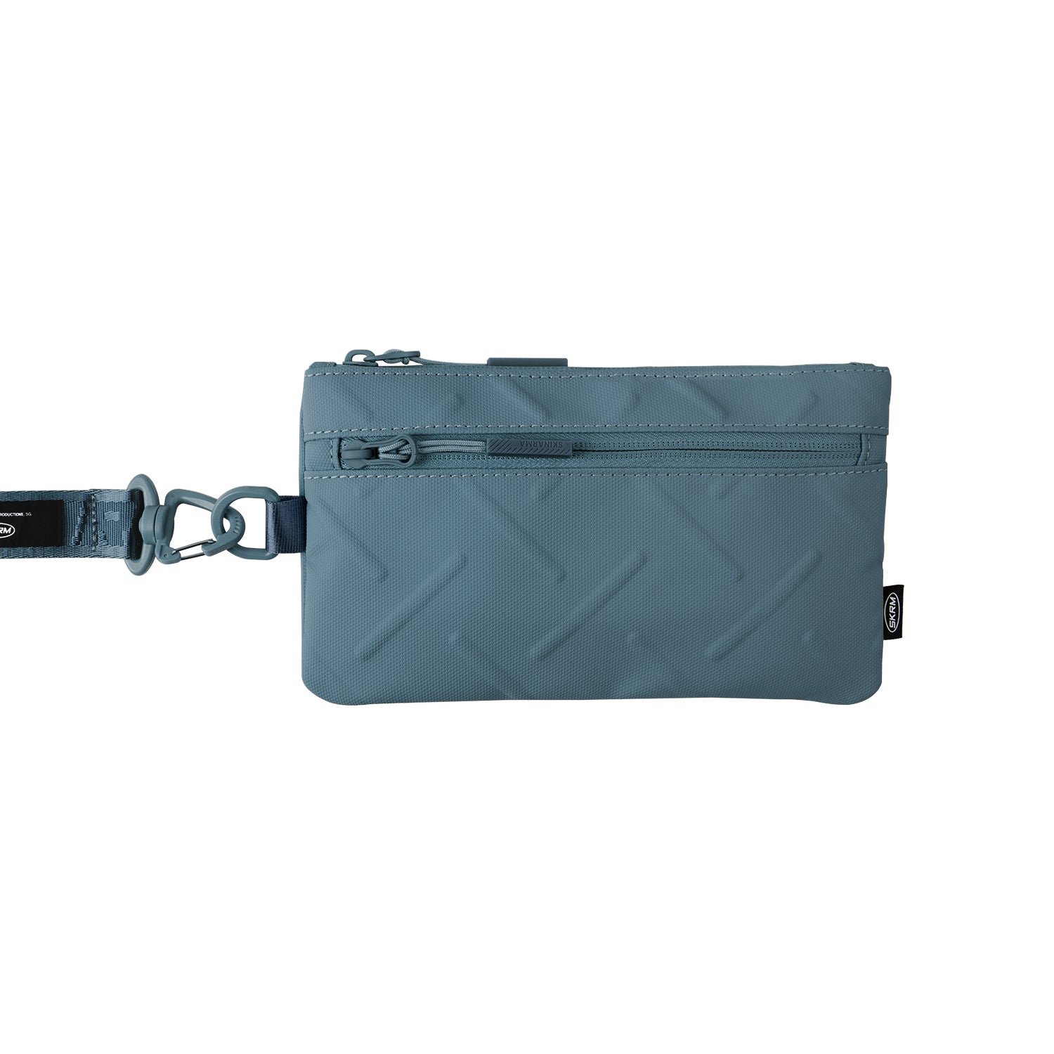 Skinarma Clutch Juno Boyun Askı Kayışlı Çapraz Vücut Çantası