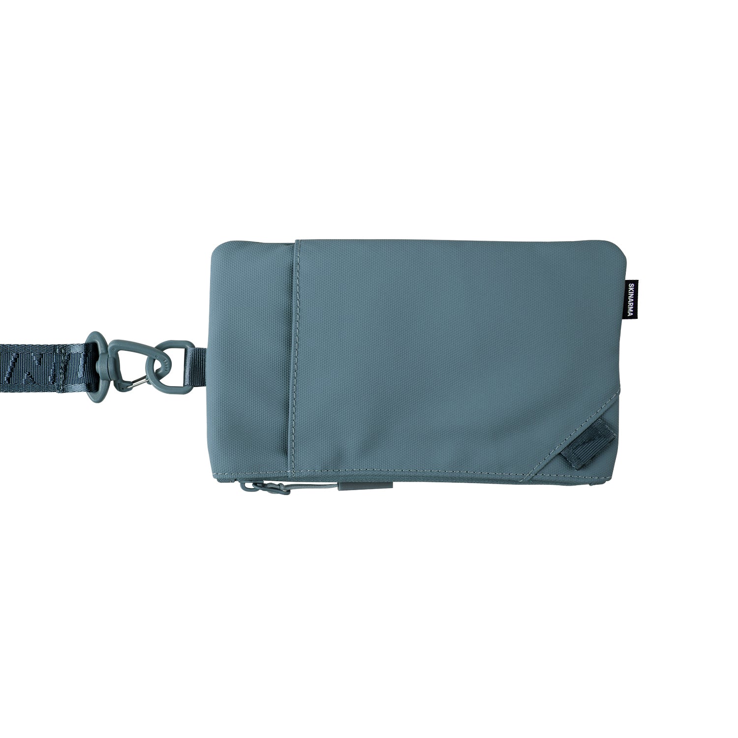 Skinarma Clutch Juno Boyun Askı Kayışlı Çapraz Vücut Çantası