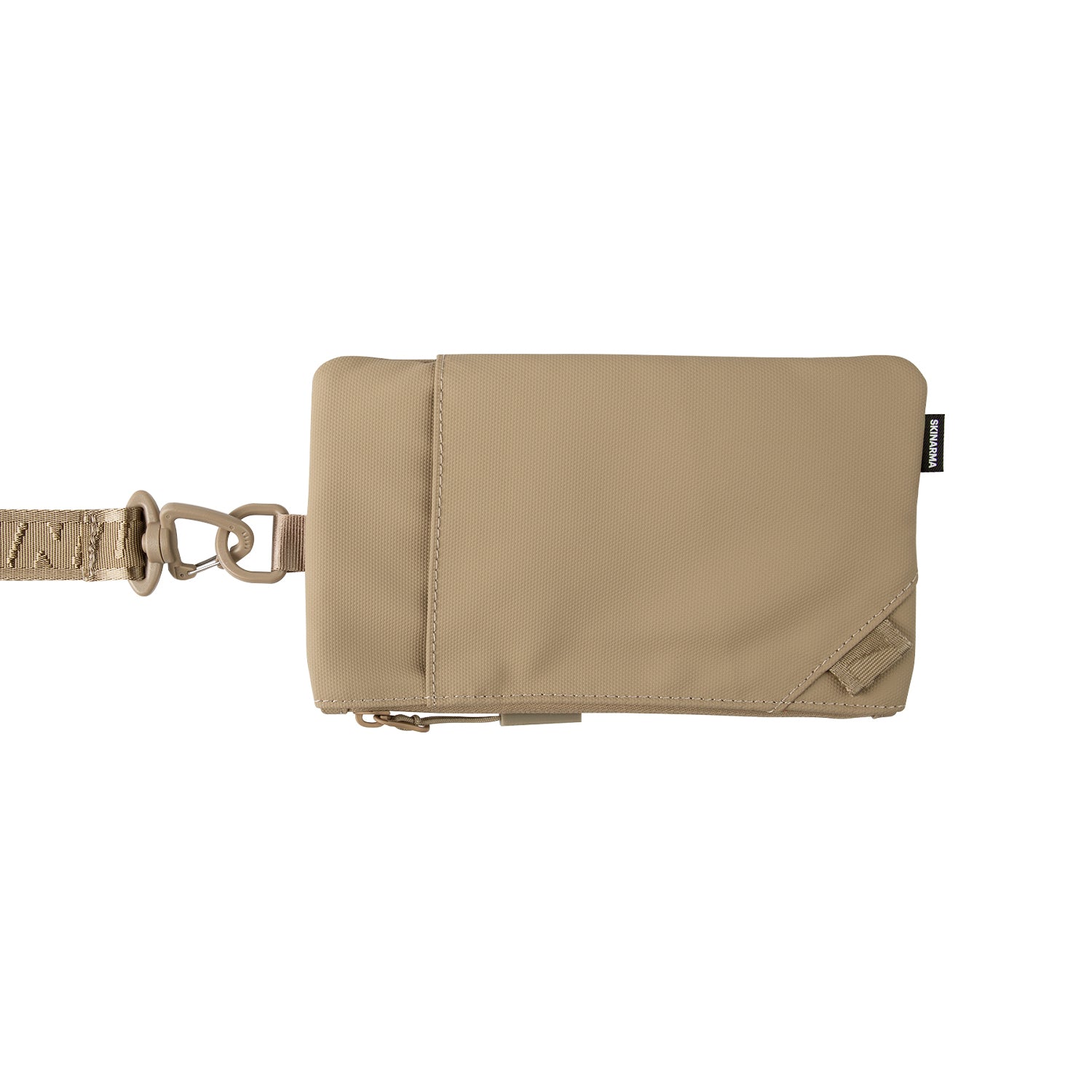 Skinarma Clutch Juno Boyun Askı Kayışlı Çapraz Vücut Çantası