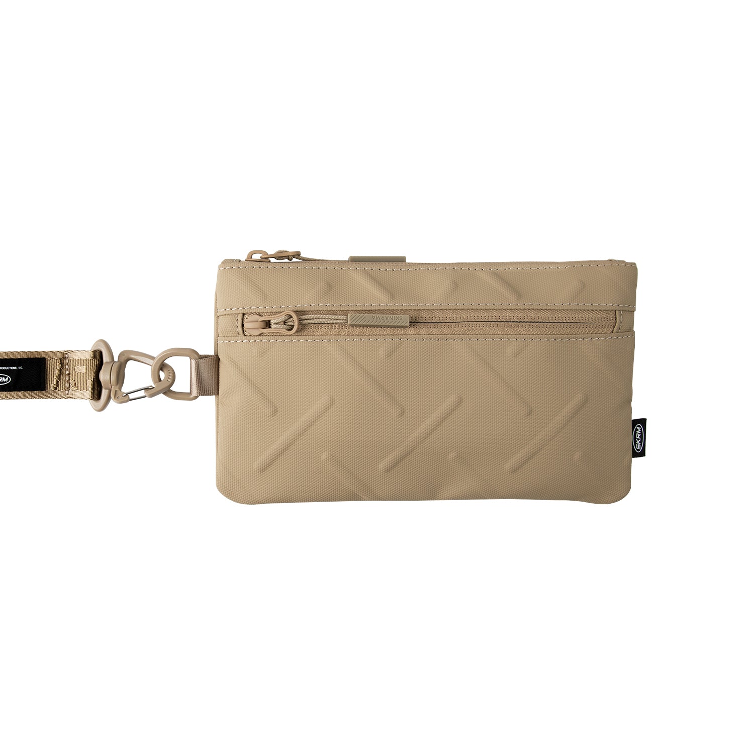 Skinarma Clutch Juno Boyun Askı Kayışlı Çapraz Vücut Çantası