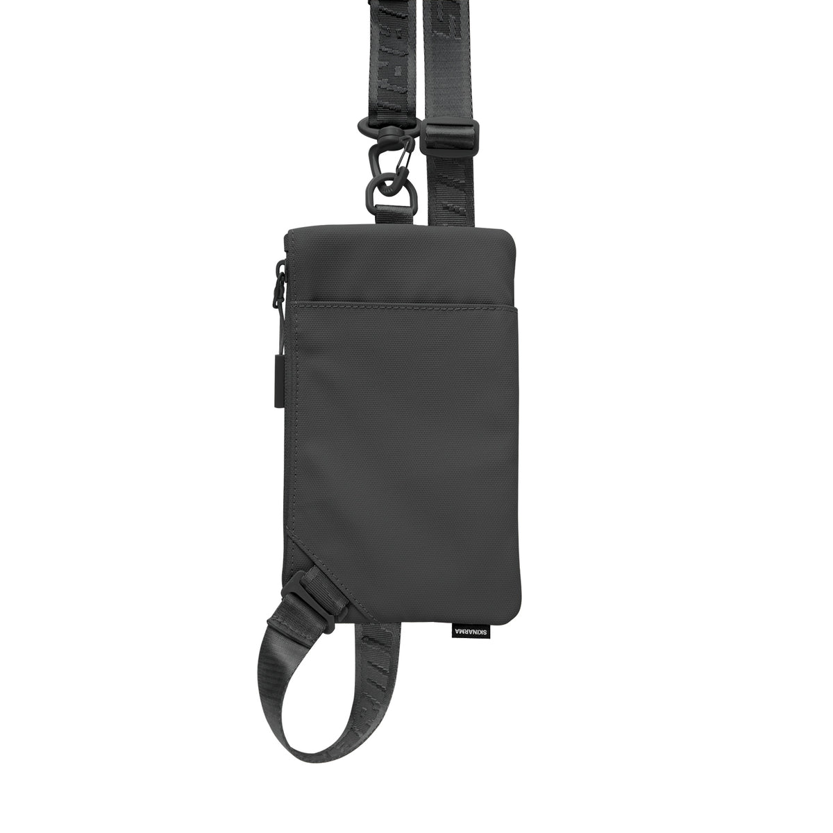 Skinarma Clutch Juno Boyun Askı Kayışlı Çapraz Vücut Çantası