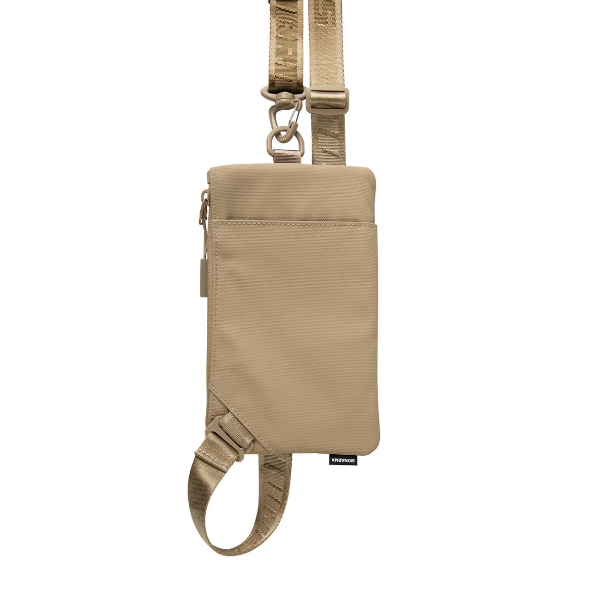 Skinarma Clutch Juno Boyun Askı Kayışlı Çapraz Vücut Çantası