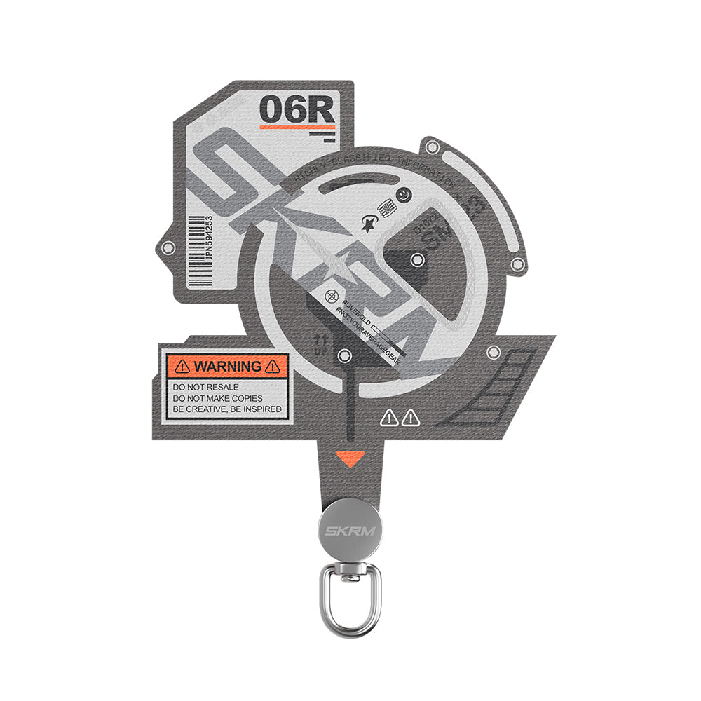 Skinarma EKHO Serisi Universal Telefon Askı Aparatı