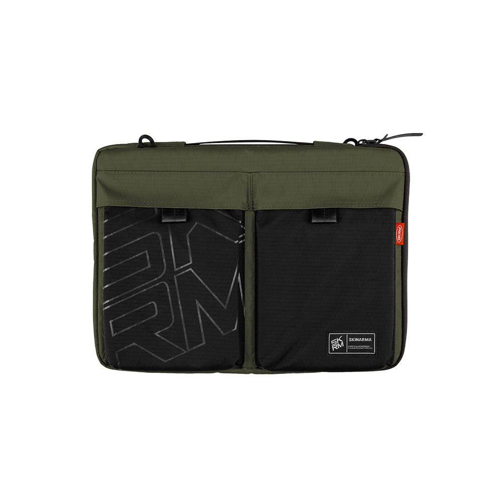 Skinarma Jager Naylon Scout 14 inç Laptop Çantası