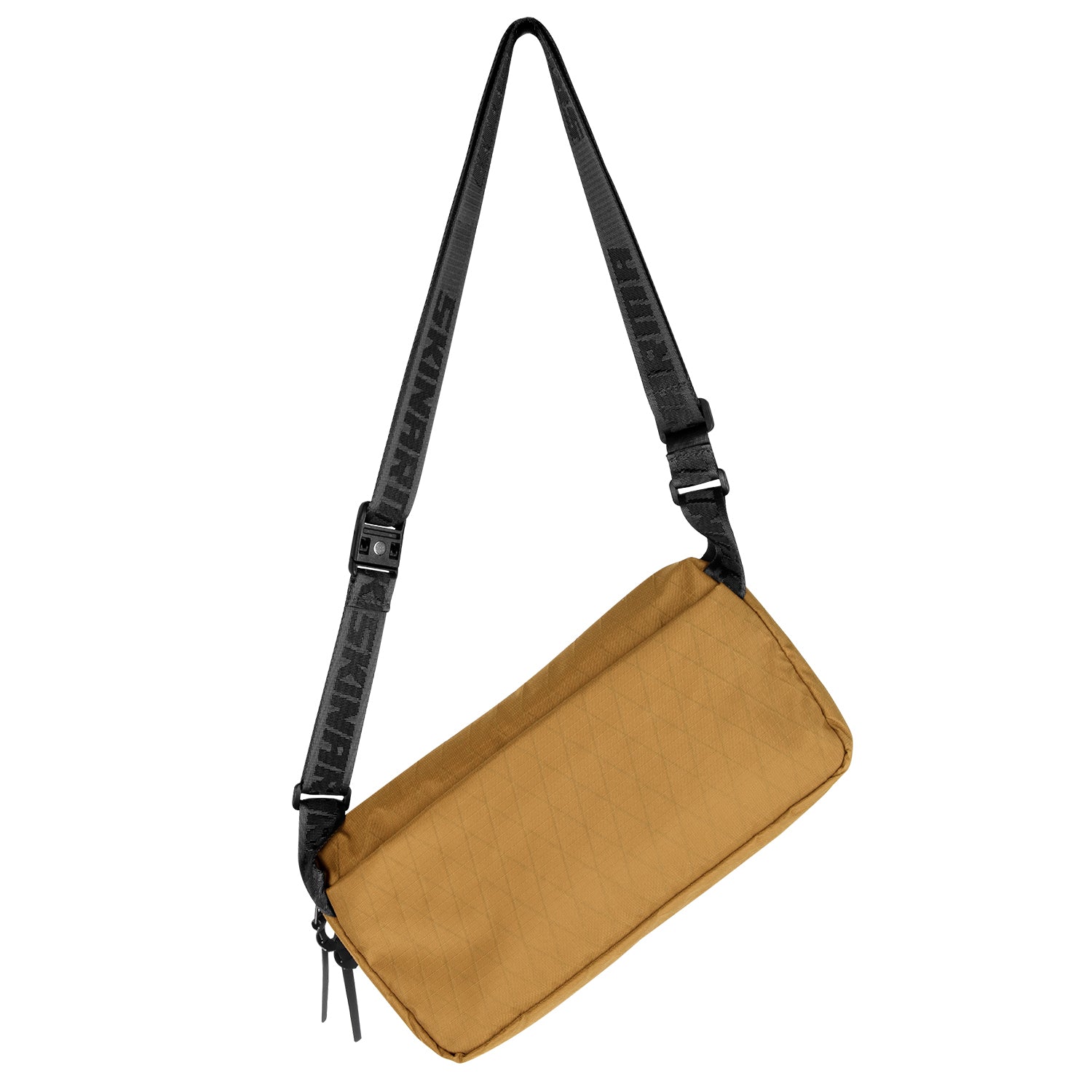 Skinarma Jager Naylon Scout Boyun Askı Kayışlı Çapraz Vücut Çantası