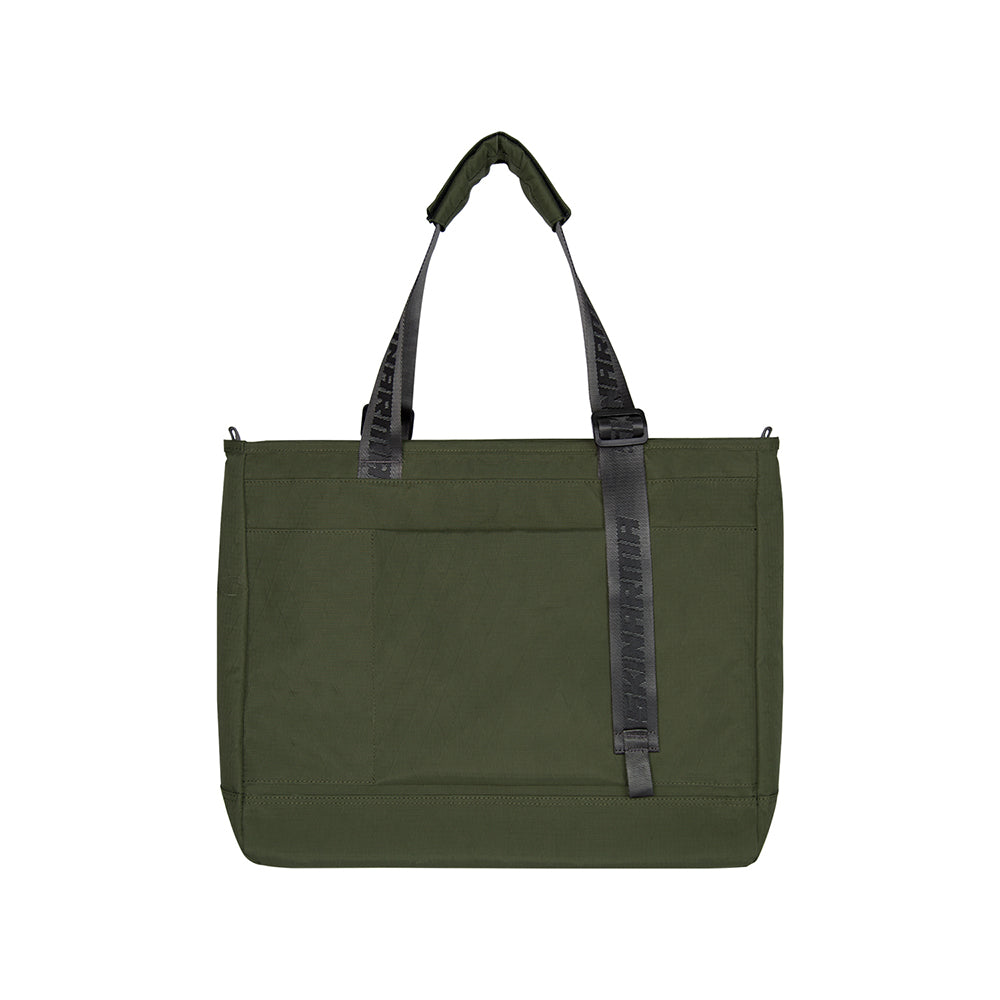 Skinarma Jager Totebag Naylon Scout Taşıma Çantası