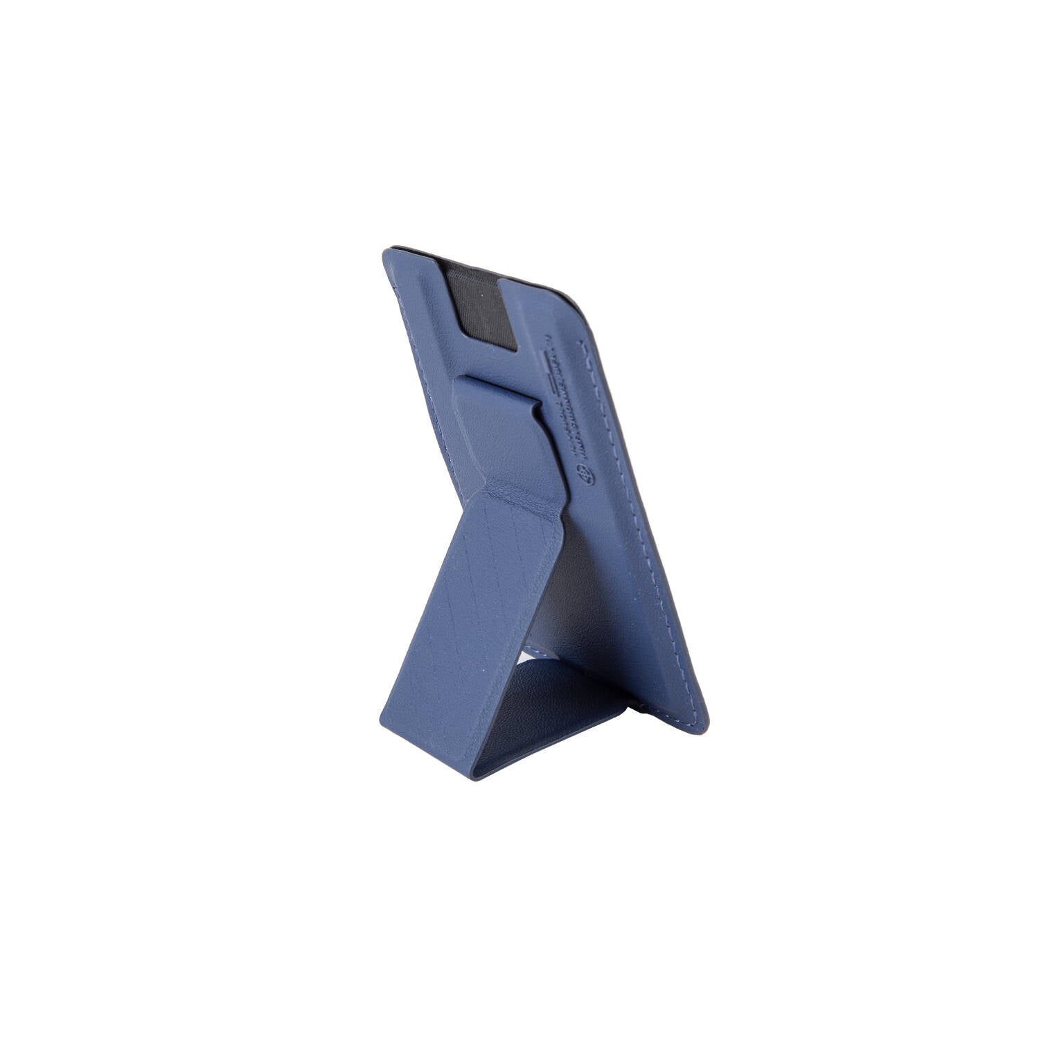 SkinArma Kado 2 Hazneli Magnetik Standlı Kartlık
