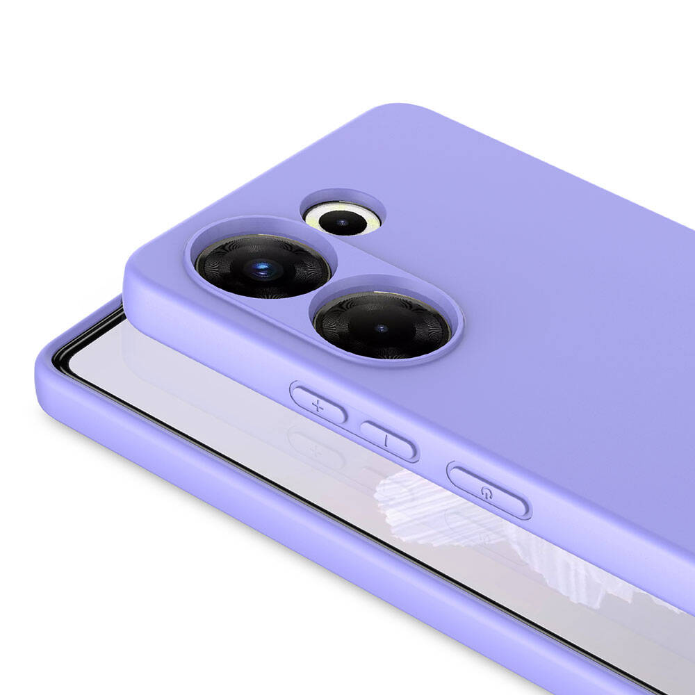 Tecno Camon 20 Pro 4G Kılıf Zore Mara Lansman Kılıf