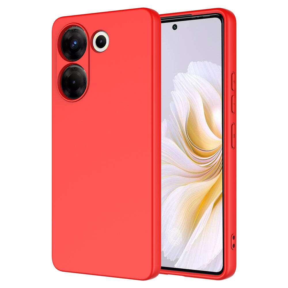 Tecno Camon 20 Pro 4G Kılıf Zore Mara Lansman Kılıf
