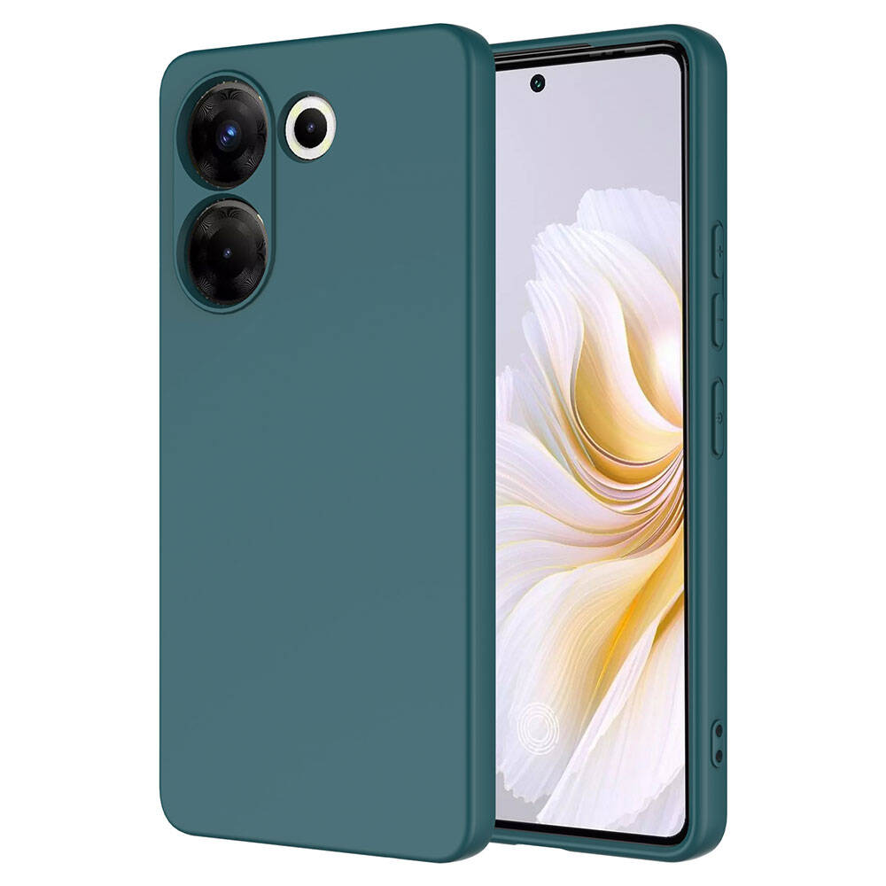 Tecno Camon 20 Pro 4G Kılıf Zore Mara Lansman Kılıf