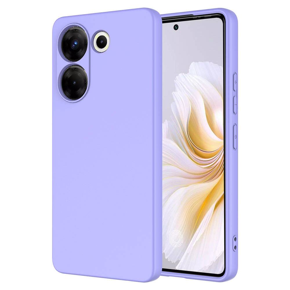 Tecno Camon 20 Pro 4G Kılıf Zore Mara Lansman Kılıf