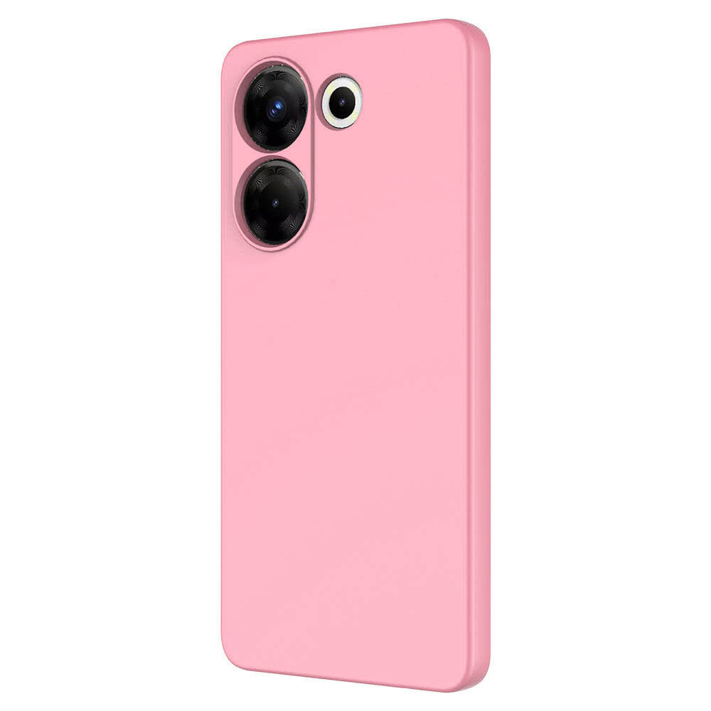 Tecno Camon 20 Pro 4G Kılıf Zore Mara Lansman Kılıf