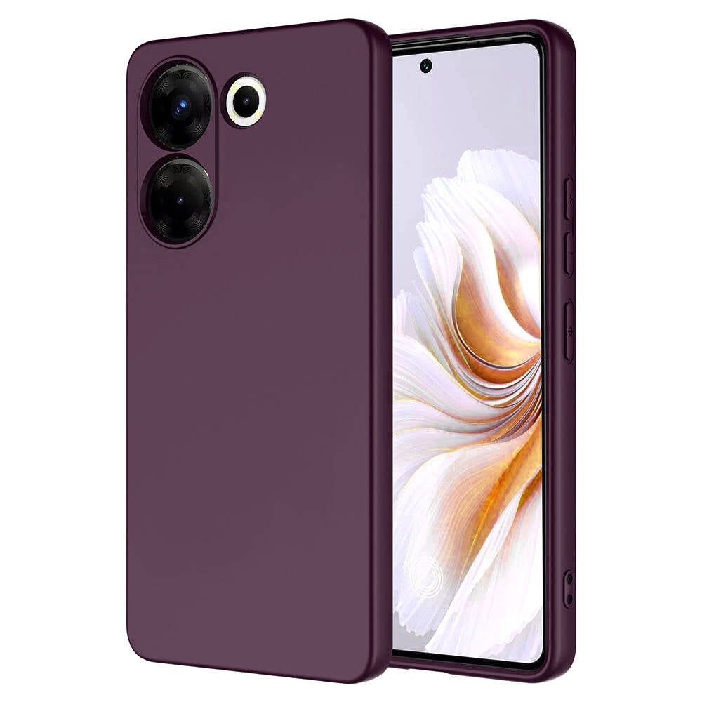 Tecno Camon 20 Pro 4G Kılıf Zore Mara Lansman Kılıf